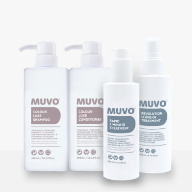 Colour Luxe Bundle