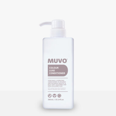 Colour Luxe Conditioner