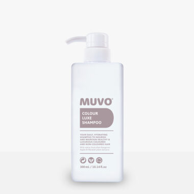 Colour Luxe Shampoo