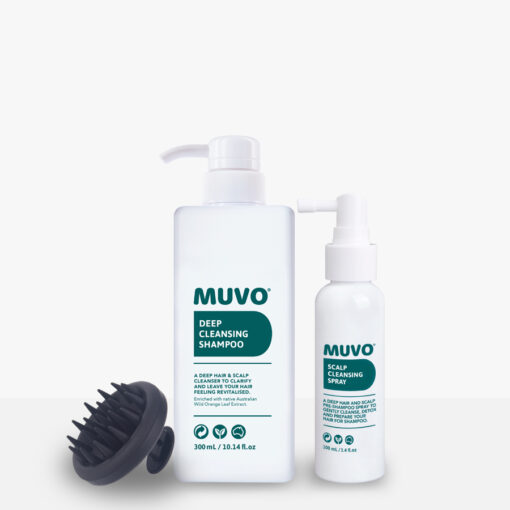 Deep Cleansing Bundle