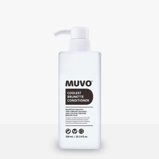 Coolest Brunette Conditioner