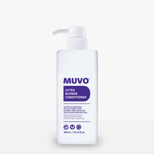 Ultra Blonde Conditioner