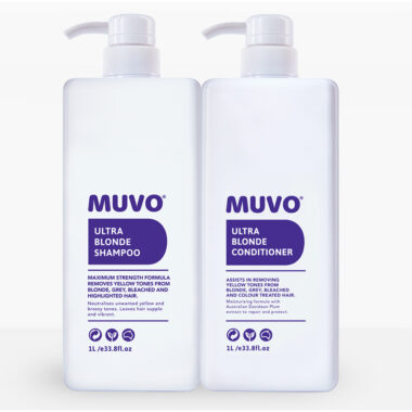 Ultra Blonde Perfect Pair - 1L