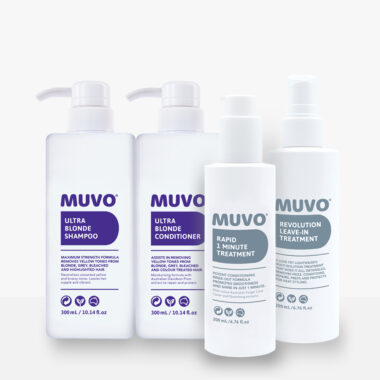 Ultra Blonde Bundle