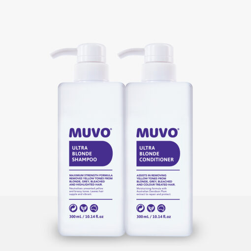 Ultra Blonde Perfect Pair - 300ml