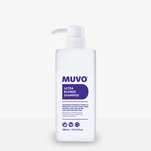 Ultra Blonde Shampoo
