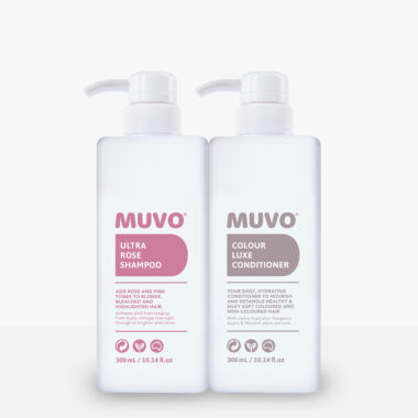 Ultra Rose Duo