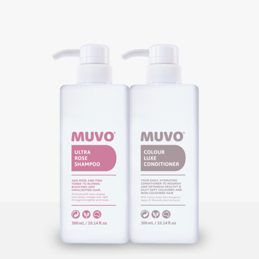 Ultra Rose Duo