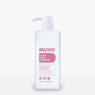 Ultra Rose Shampoo