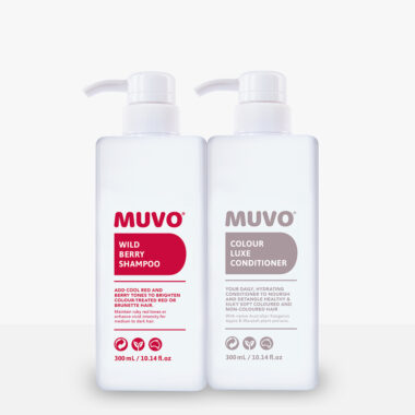 Wild Berry Duo